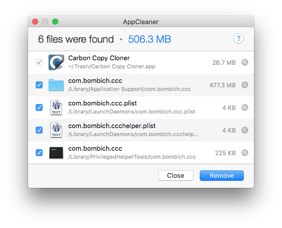 best free mac cleaner 2017 10.7.5